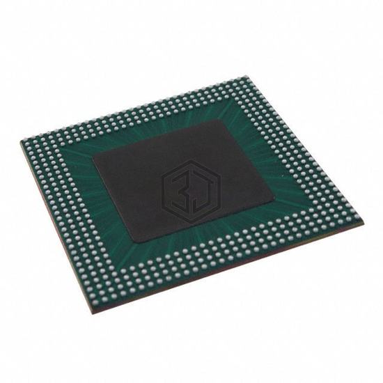 GCIXP1250BA - Intel - Embedded - Microprocessors