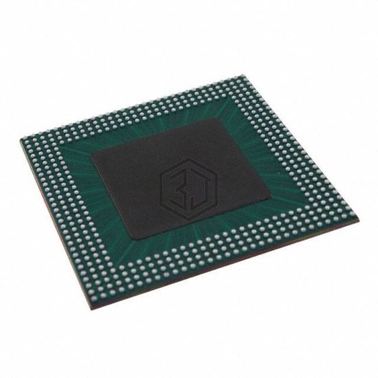 GCIXP1240AA - Intel - Embedded - Microprocessors
