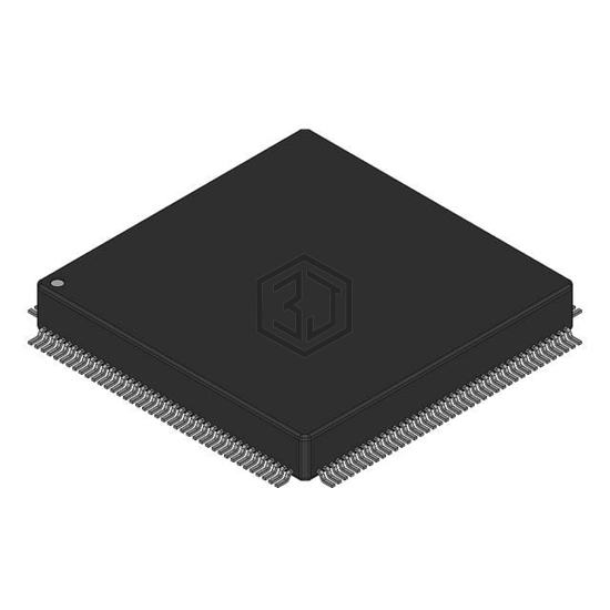 MCF5206EAB54 - Freescale Semiconductor - Embedded - Microprocessors