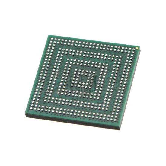 MCIMX503CVK8BR2 - NXP USA Inc. - Embedded - Microprocessors