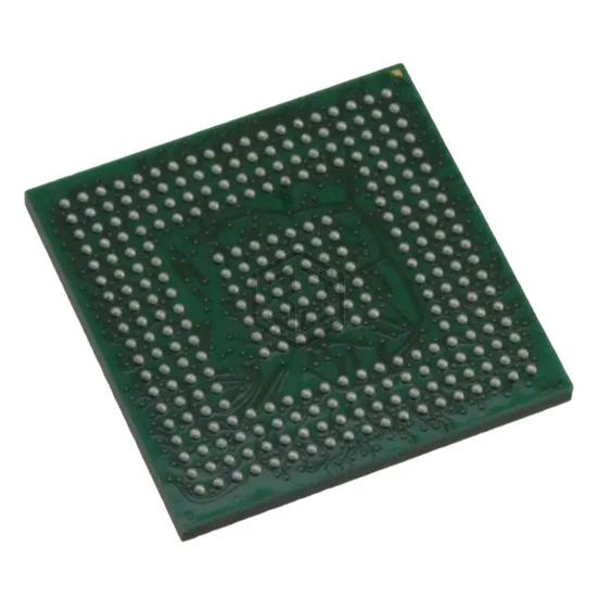 MC9328MX21SCVM - NXP USA Inc. - Embedded - Microprocessors