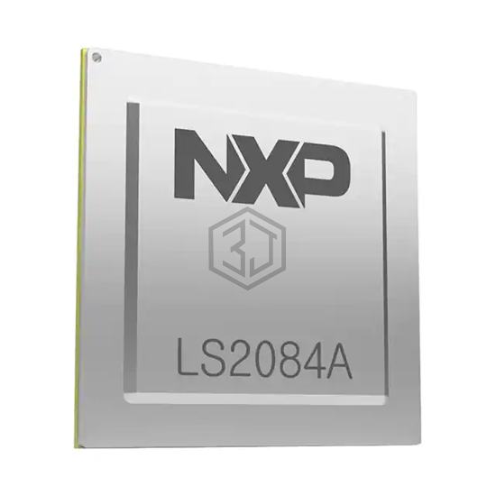 LS2084ASN7TTB - NXP USA Inc. - Embedded - Microprocessors