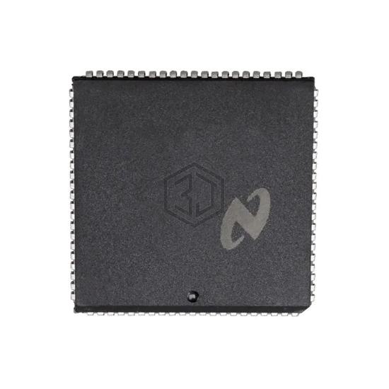 DP8422ATVX-25 - Texas Instruments - Memory - Controllers