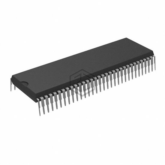 Z8S18010PEC - Zilog - Embedded - Microprocessors