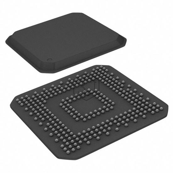 OMAP5912ZZG - Texas Instruments - Embedded - Microprocessors