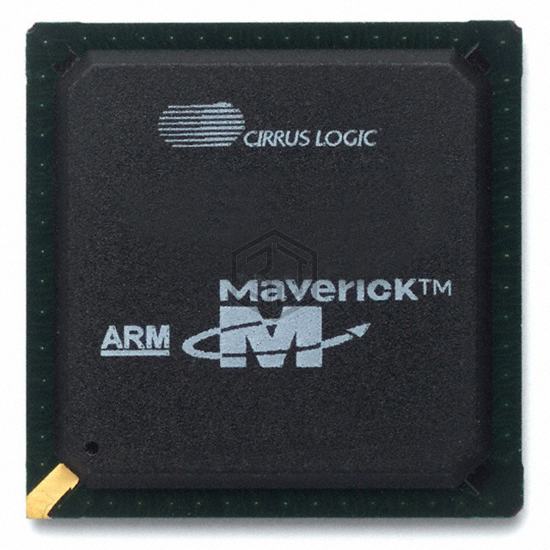 EP7309-CBZ - Cirrus Logic Inc. - Embedded - Microprocessors