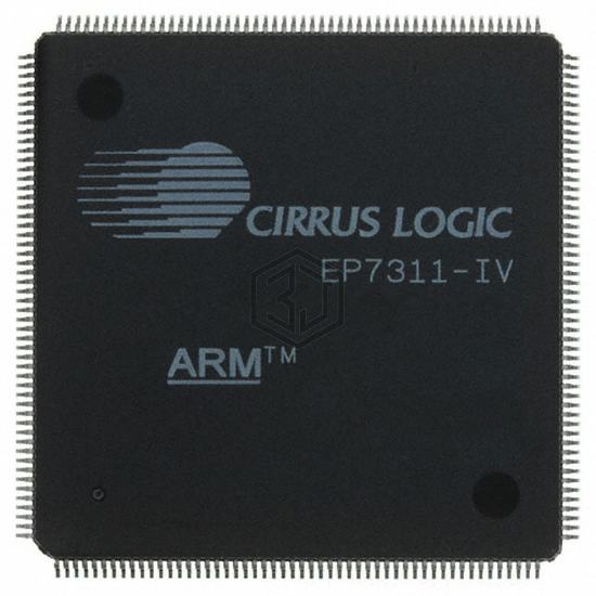 EP7311-IV - Cirrus Logic Inc. - Embedded - Microprocessors