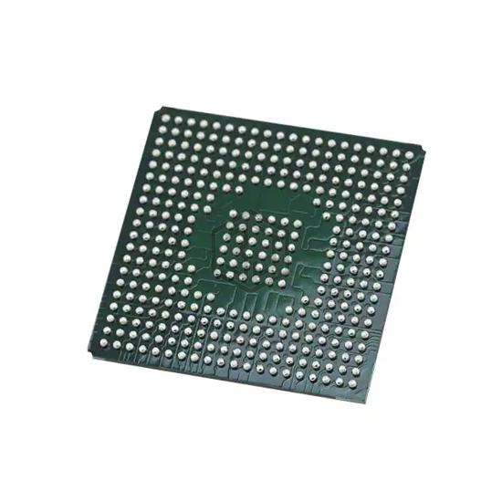 EP9312-CBZ - Cirrus Logic Inc. - Embedded - Microprocessors