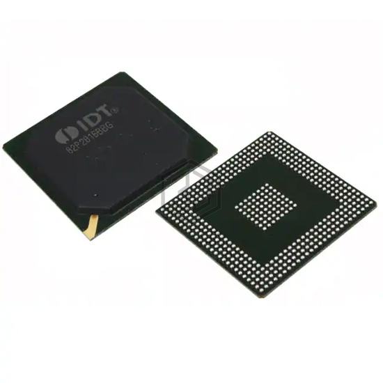 79RC32K438-266BBG - Renesas Electronics America Inc - Embedded - Microprocessors