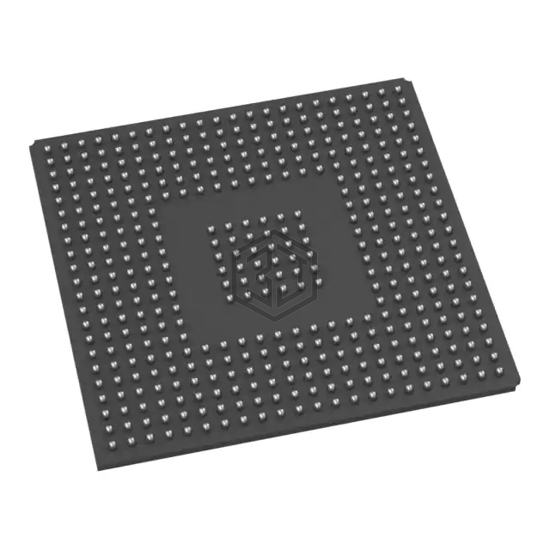 SPEAR600-2 - STMicroelectronics - Embedded - Microprocessors