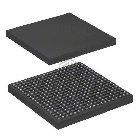 STA1085EOA - STMicroelectronics - Embedded - Microprocessors