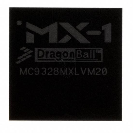 MC9328MXLDVM15 - NXP USA Inc. - Embedded - Microprocessors