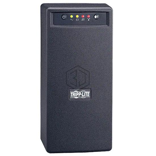 OMNIVS1000 - Tripp Lite - Uninterruptible Power Supply (UPS) Systems