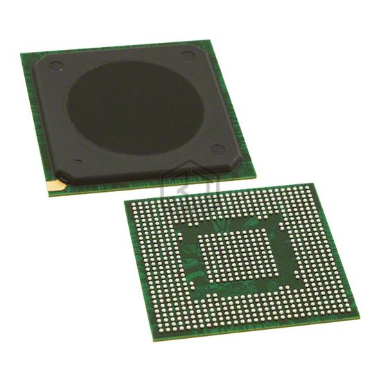 P1021PSE2HFB - NXP USA Inc. - Embedded - Microprocessors