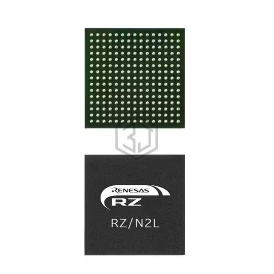 R9A07G084M04GBG#AC0 - Renesas Electronics America Inc - Embedded - Microprocessors
