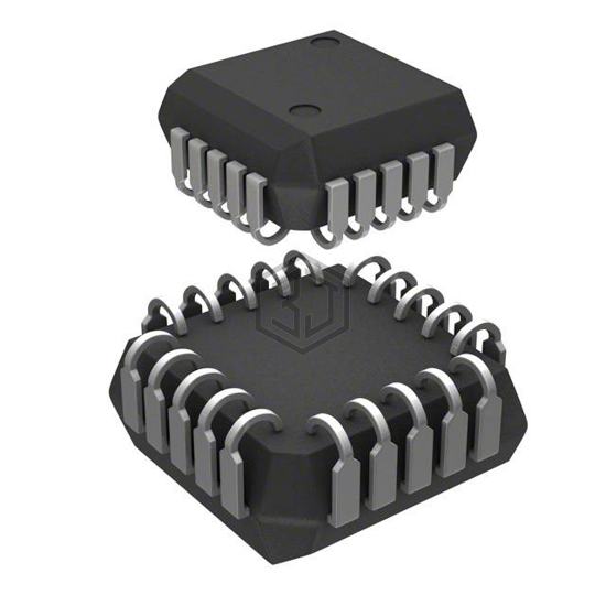 ATF16V8C-7JC - Microchip Technology - Embedded - PLDs (Programmable Logic Device)