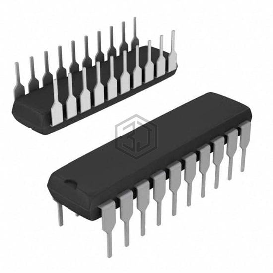 PAL16R4B2CN - Vantis - Embedded - PLDs (Programmable Logic Device)