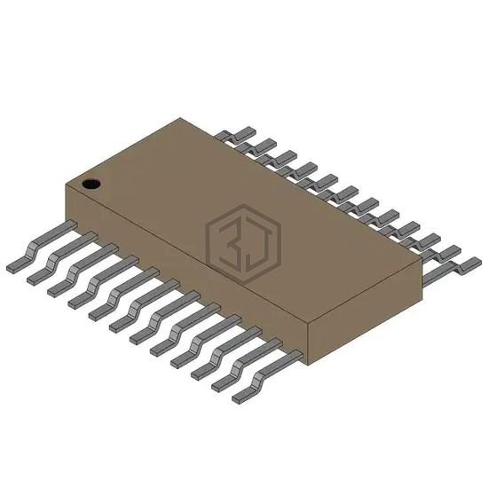 9311FMQB - National Semiconductor - Interface - Drivers, Receivers, Transceivers
