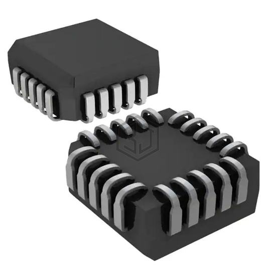 PALCE16V8-15JC - Infineon Technologies - Embedded - PLDs (Programmable Logic Device)