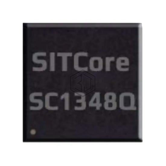 SC-13048Q-A - GHI Electronics, LLC - Embedded - System On Chip (SoC)