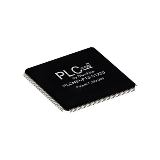 PLCHIP-P13-51220X1 - Divelbiss Corporation - Embedded - System On Chip (SoC)