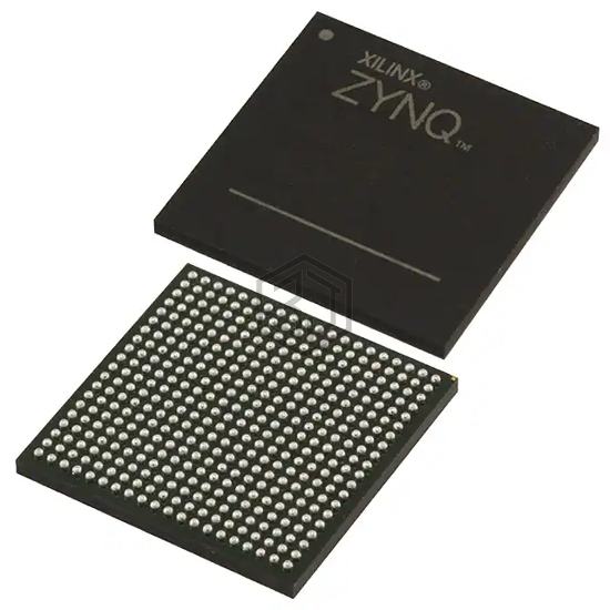 XC7Z010-2CLG400E - AMD Xilinx - Embedded - System On Chip (SoC)