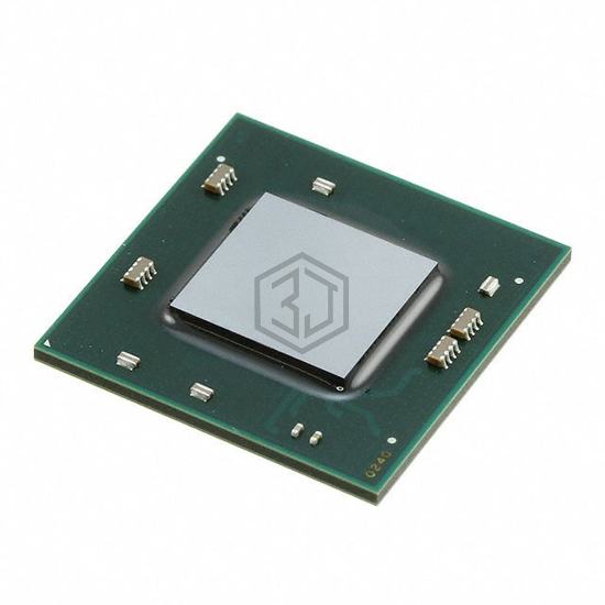 XC7Z030-1SBG485C - AMD Xilinx - Embedded - System On Chip (SoC)