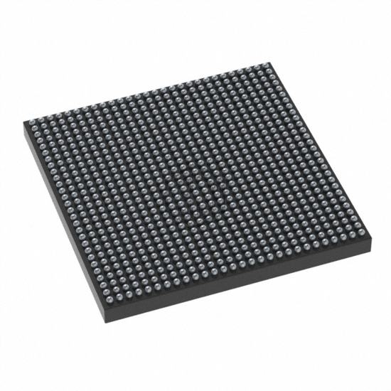XCZU5EG-3SFVC784E - AMD Xilinx - Embedded - System On Chip (SoC)