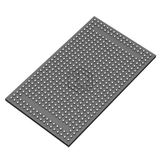 XCZU2EG-2UBVA530E - AMD Xilinx - Embedded - System On Chip (SoC)