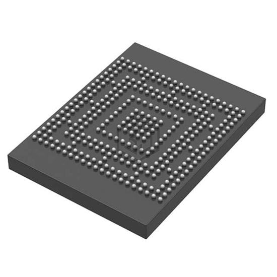 M2S090T-1FCS325 - Microchip Technology - Embedded - System On Chip (SoC)