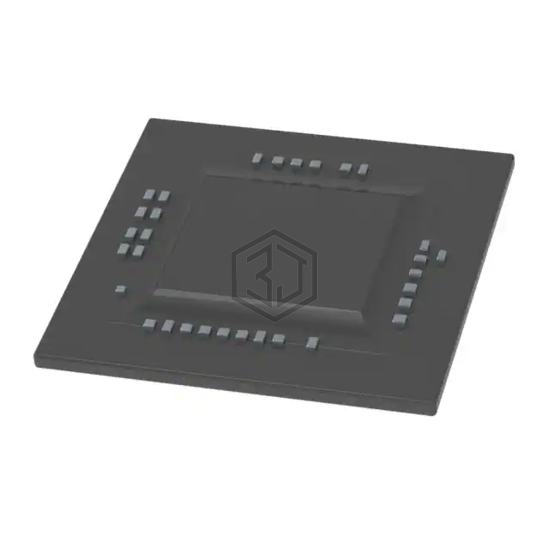 XCZU7EV-2FBVB900I - AMD Xilinx - Embedded - System On Chip (SoC)