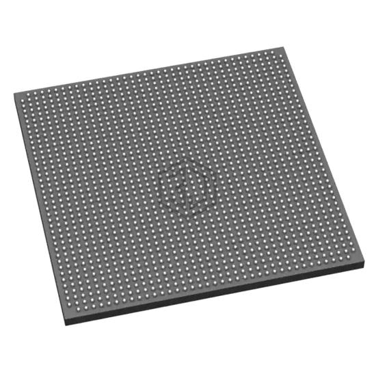 XCZU17EG-2FFVB1517E - AMD Xilinx - Embedded - System On Chip (SoC)