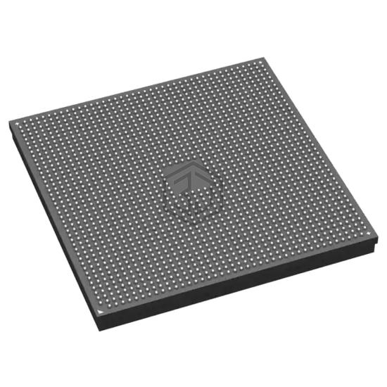XCVM1802-2LSEVSVD1760 - AMD Xilinx - Embedded - System On Chip (SoC)