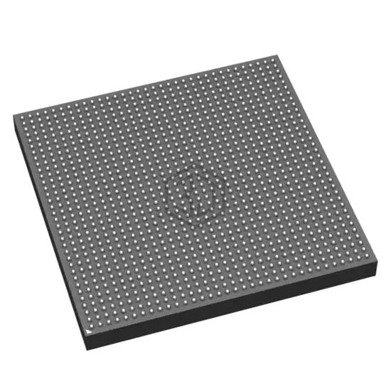 XCZU43DR-1FFVE1156E - AMD Xilinx - Embedded - System On Chip (SoC)