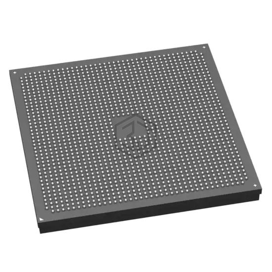 XCVC1802-2LSEVIVA1596 - AMD Xilinx - Embedded - System On Chip (SoC)