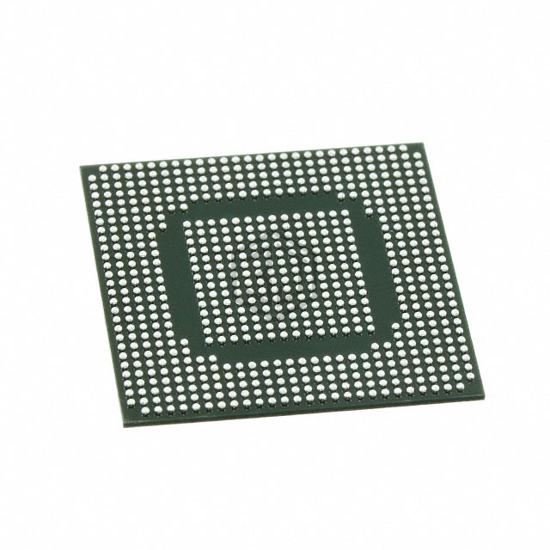 5CSEBA2U23C8N - Intel - Embedded - System On Chip (SoC)