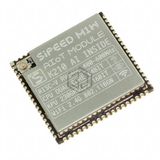 114991684 - Seeed Technology Co., Ltd - Embedded - System On Chip (SoC)