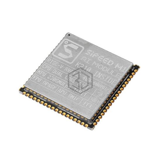 114991695 - Seeed Technology Co., Ltd - Embedded - System On Chip (SoC)