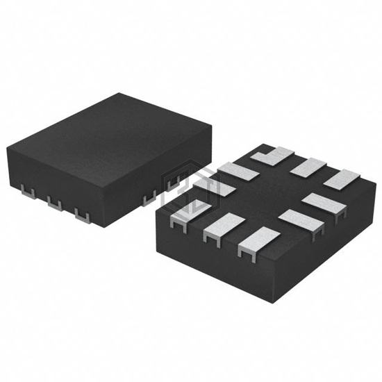 PI3USB102ZLEX - Diodes Incorporated - Interface - Analog Switches - Special Purpose