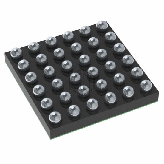 PI3WVR648GEAEX - Diodes Incorporated - Interface - Analog Switches - Special Purpose