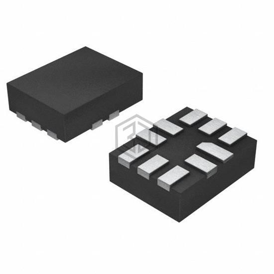 INA214BIRSWT - Texas Instruments - Linear - Amplifiers - Instrumentation, OP Amps, Buffer Amps
