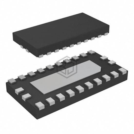 PI3DBS16222XEAEX - Diodes Incorporated - Interface - Analog Switches - Special Purpose