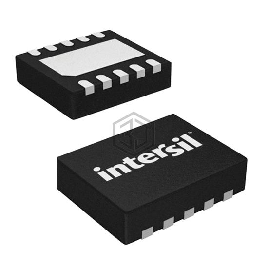 ISL54061IRTZ - Renesas Electronics America Inc - Interface - Analog Switches, Multiplexers, Demultiplexers