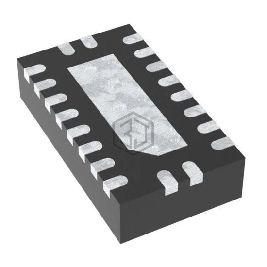 HD3SS3212IRKSR - Texas Instruments - Interface - Analog Switches - Special Purpose