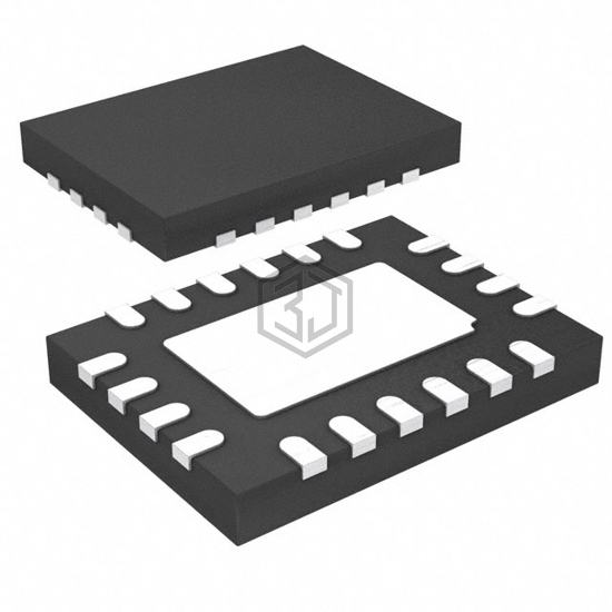 FSA9288AUMX - Fairchild Semiconductor - Interface - Analog Switches - Special Purpose