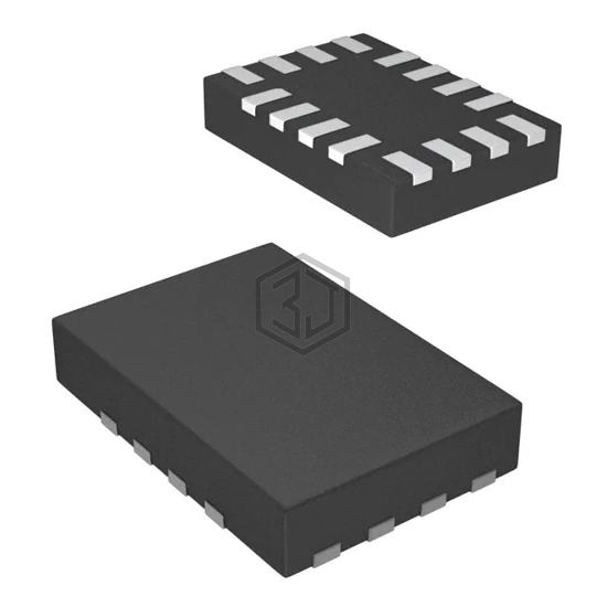 FSUSB74UMX - onsemi - Interface - Analog Switches - Special Purpose