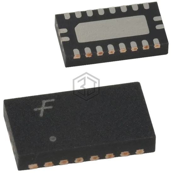 74LCX541BQX - onsemi - Logic - Buffers, Drivers, Receivers, Transceivers