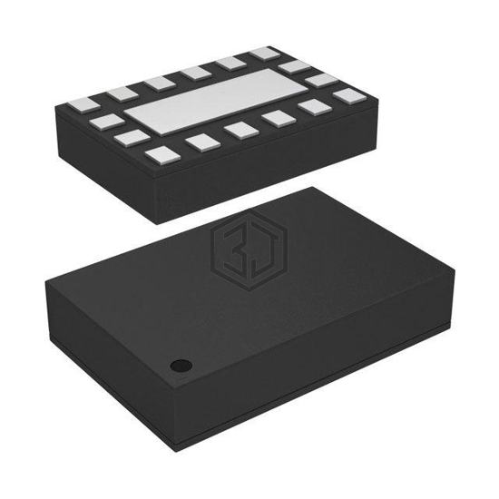 CBTU02044HEJ - NXP USA Inc. - Interface - Analog Switches - Special Purpose