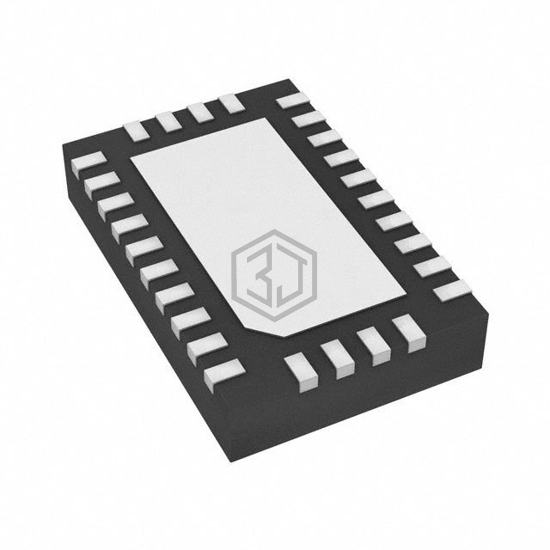 SN65DPHY440SSRHRT - Texas Instruments - Linear - Video Processing