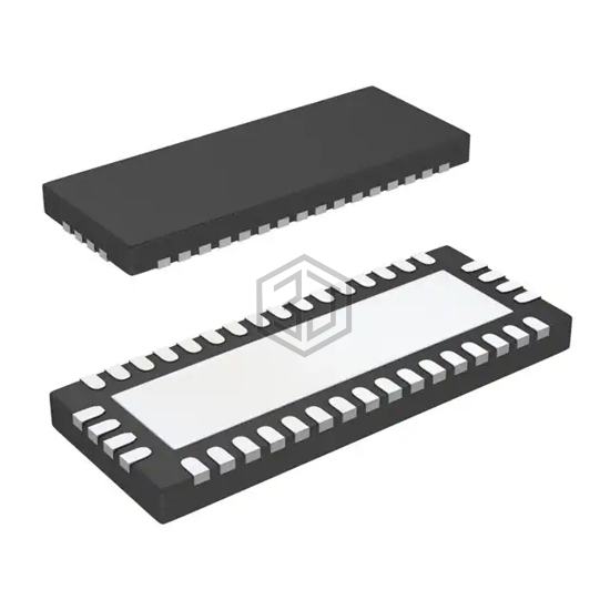 DS160PR421RUAT - Texas Instruments - Interface - Signal Buffers, Repeaters, Splitters